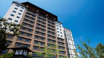 Takayama Ouan Các khách sạn gần Takayama Jinya