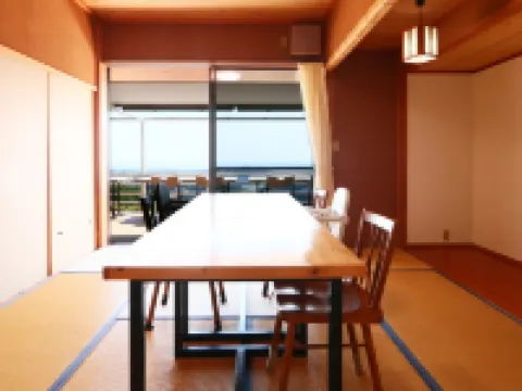 Sky Pension Dodan Hotels in Shimada