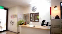 Business Hotel Green Road Hotels in Namie