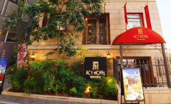 Act Hotel Roppongi