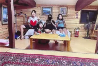 Minshuku Hiro Hôtels à : Kamiamakusa