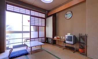 Naruko Onsen Ryokan Kanshichiyu