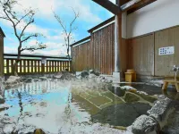 Kuwanoya - parking