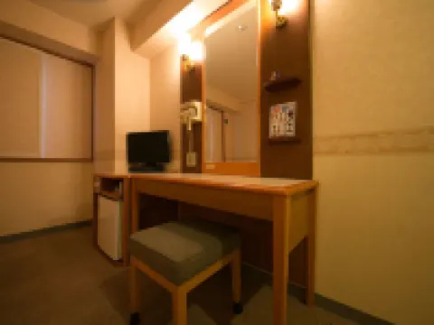 ロイヤルイン ステーションプラザ 出水のホテル