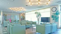 Hotel New Chiko Hotels in Wakkanai