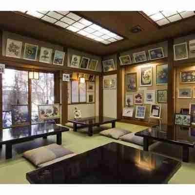 益成屋旅館(えきなりや) Others