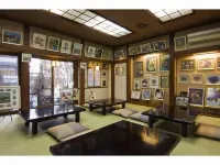 Ekinariya Ryokan