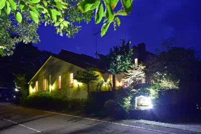 The Pageant Hotel di 