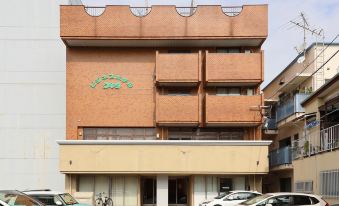 5. 호텔 구키타..