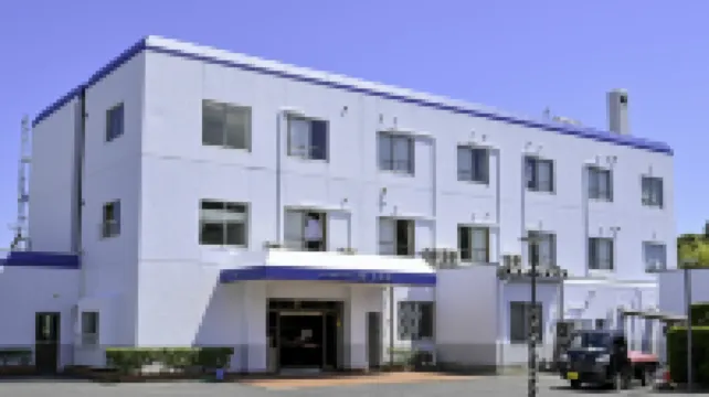 Hotel Miyabi