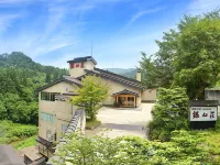 Ginzanso Hotels in 