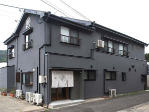 Tsuruya Ryokan <Nagasaki>