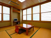 野本日式旅館