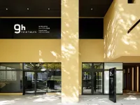 9h Nine Hours Sendai Hotéis em Sendai