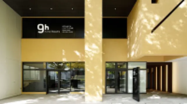 9h Nine Hours Sendai