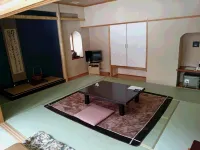 Matsunoyama Onsen Shirakawaya Hotels in Tokamachi