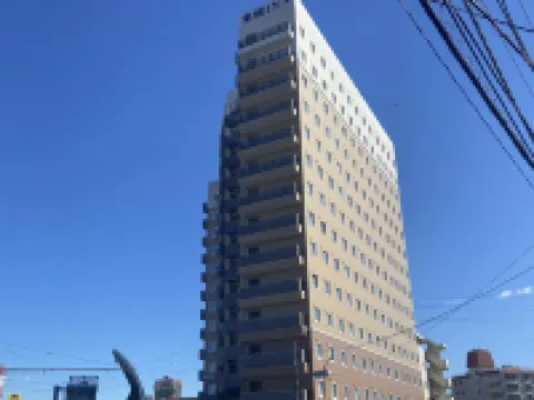 東横INN西船橋原木インター 市川のホテル