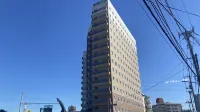 Toyoko Inn Nishi-Funabashi Baraki Inter Hotel a Ichikawa