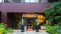 Lagunasuite Shinyokohama Hotel in zona Chocolabo