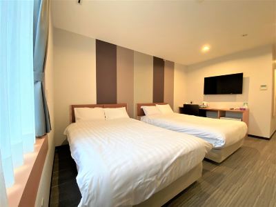 HOTEL TETORA