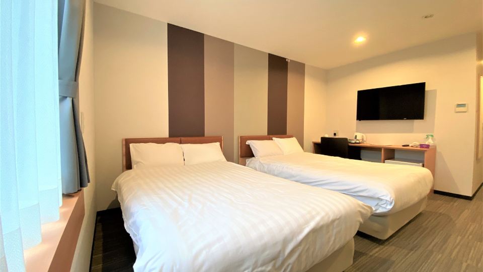 HOTEL TETORA