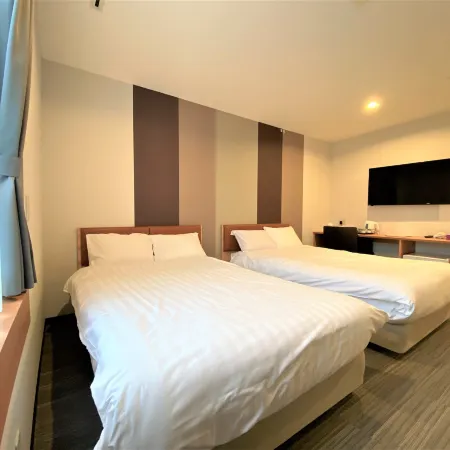 HOTEL TETORA