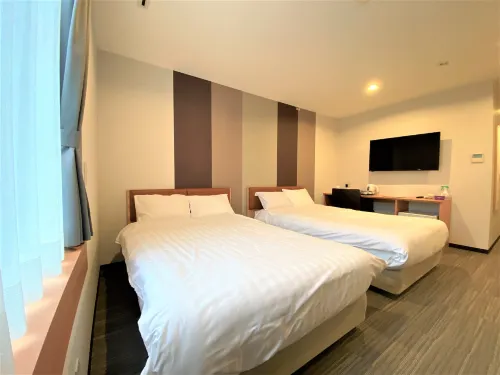 HOTEL TETORA - 2-Star