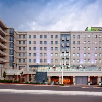 Holiday Inn Express DURBAN - UMHLANGA by IHG
