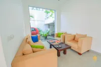 Lavinia Villa Hotel a Dehiwala