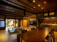 Shiroshita Koyado Kojiya Hotels in Tsuyama
