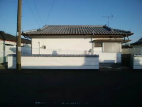 みのる民泊1号 志布志のホテル