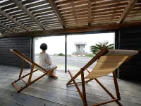 Denpaku Tokunoshima Hotels in Amagi