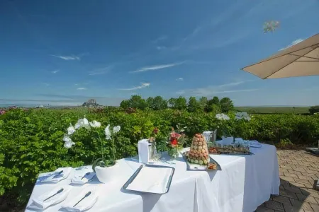 Le Relais Saint Michel