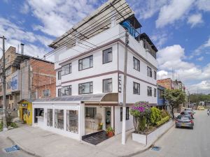 Ayenda Casa Blanca Bogota