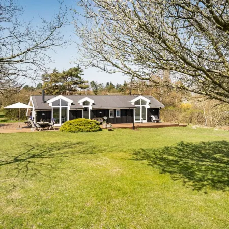 "Trajko" - 100m from the Sea