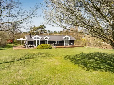 "Trajko" - 100m from the Sea Hotels near Borreby Mose