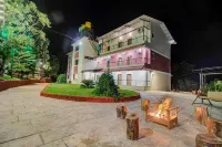 Anand Agro Resort Hotels in Vatambe