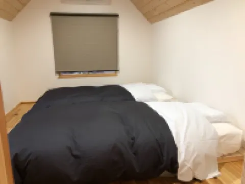 天然素材の宿　松原の宿