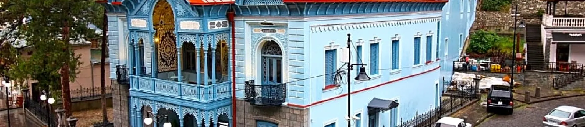 Alberghi Sapore Locale