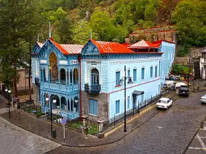 Golden Tulip Borjomi