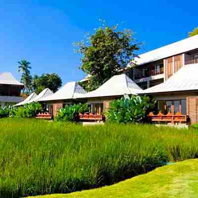 尤瑪飯店 Hotel Exterior