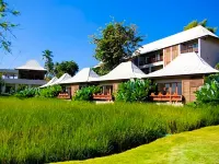 Yoma Hotel, Pai
