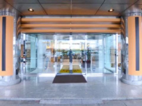 エクストールイン西条駅前 西条のホテル