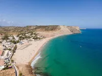 Vila Luz - en bord de mer