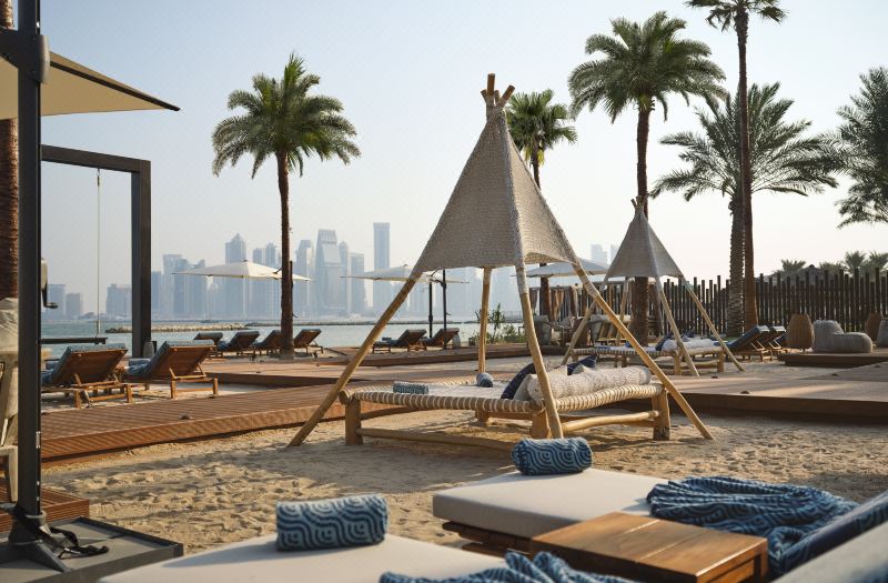InterContinental Hotels Doha Beach & SPA by IHG photo 4