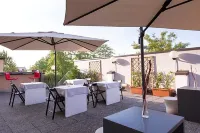 Hotel Fidenza Hotels in Fontevivo