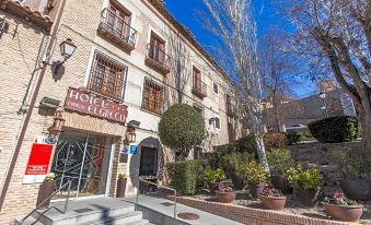 Hotel Pintor El Greco - Housity