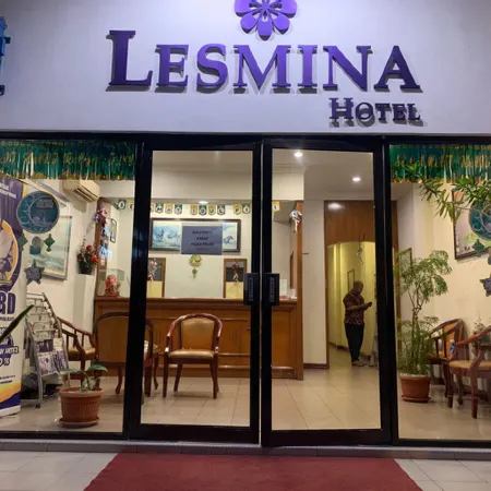 Lesmina Hotel