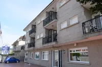 Hotel Vida Ostra Marina Hotel a Aios