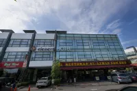 De Elements Business Hotel KL Hotels near Pasar Malam Jalan Bangsawan